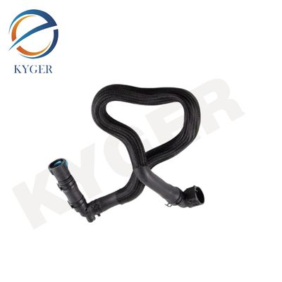 購入 KYGER 高品質 LR062106 自動車部品 冷却液ホース ラジエーター 水管 ホース 水管 ランドローバー ランジェローバー 2013 に適した オンライン製造