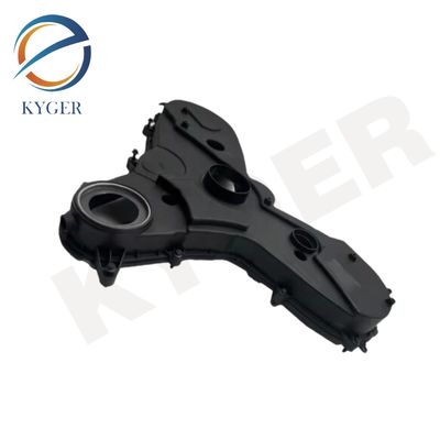 購入 KYGER 高品質 LR031775 オートパーツ 2.7L ディーゼルエンジンのタイミングカバー LR031775 オンライン製造