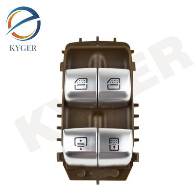 購入 オートパーツ 2229051505 カフェ カラー パワー ウィンドウ スイッチ メルセデス・ベンツ W222 2013-2020 カラー 222 905 1505 オンライン製造