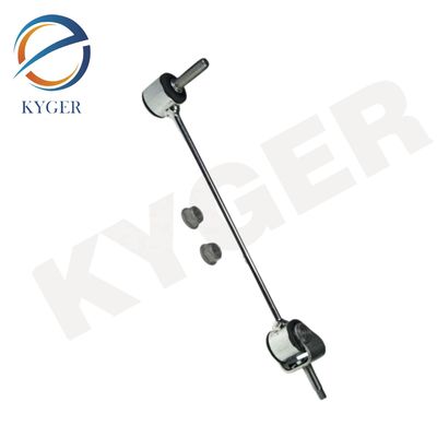購入 KYGER 高品質 221 320 19 89 オートサスペンションシステム カースタビライザーバーリンク メルセデス・ベンツ W222 2213201989 オンライン製造