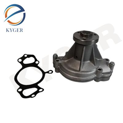 購入 エンジン部品 冷却システム 水ポンプ 4575902 ランドローバー ディスカバリー 3 L319 ラングローバー ヴォーグ L322 ラングローバー スポーツ L320 オンライン製造