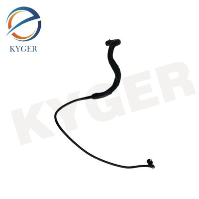 購入 KYGER 冷却システム ランドローバー レンジローバー 2010-2012 L322 10-12 V8 5.0L ラジエーター・ブリーダー・ホース LR011465 オンライン製造