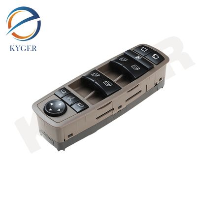 購入 グレー 窓上げスイッチ 2518300390 メルセデス・ベンツ W164 のための簡単な設置 オンライン製造