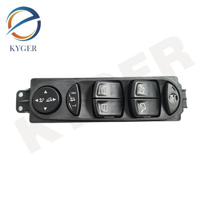 購入 電気自動車 パワーマスター ウィンドウ制御スイッチ メルセデス・ベンツ W639 6395451313 オンライン製造