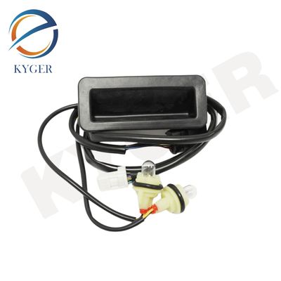 購入 KYGER 高品質 LR083610 オート部品 テールゲートブートスイッチ ランドローバー フリーランダー2 2006-2014 L359 オンライン製造