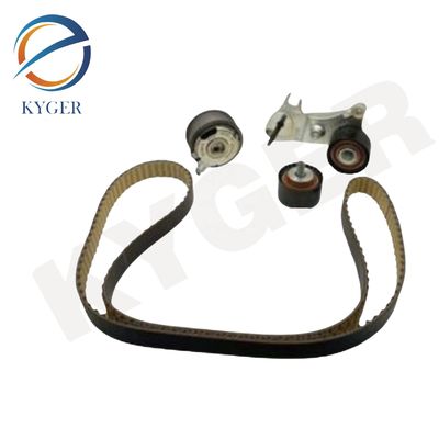 購入 KYGER 高品質の自動車 自動車部品 エンジン 部品 32298420 自動車 部品 タイムベルト キット 4pcs ボルボ V90 mk2 に適しています オンライン製造