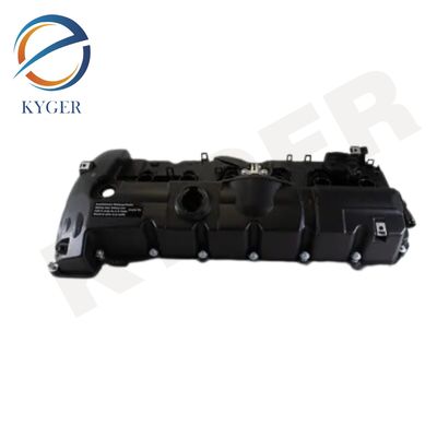 購入 KYGER 高品質自動車オート部品 11127552281 シリンダーヘッドカバー 1112 7552 281 BMW N52 E70 E82 E90 E91 128i Z4 X3 X5 オンライン製造
