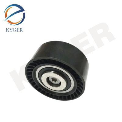 購入 11287615130 自動車部品 エンジンの部品 ベルト ストレッチャー ポリ 向け BMW N55 E71 E72 F30 F10 F07 X5 E70 N55 オンライン製造