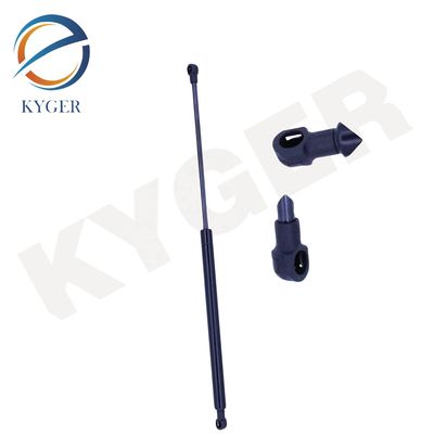 購入 KYGER 高品質の自動車システム 懸垂システム 5123 2990 344 ハード リフト サポート ハッド ストラット BMW X1 E84 51232990344 オンライン製造
