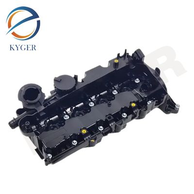 購入 自動車用部品 エンジンバルブカバー 11128508570 BMW E81 E87 E88 E82 E90 E91 E92 E93 E60 E61 E84 E83 1112 8508 570 オンライン製造