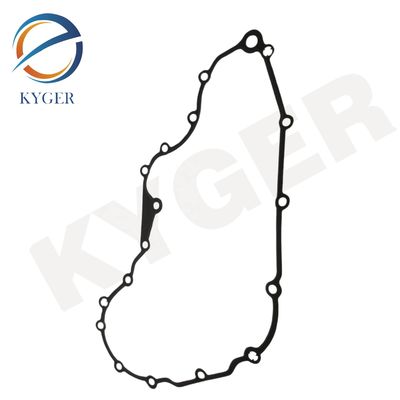 購入 KYGER 高品質 LR001448 オート部品 エンジンタイミング ガスケットカバー ランドローバー フリーランダー2 2006-2014 L359 オンライン製造