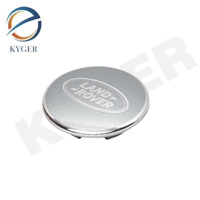 購入 LR069900 カー・オート・パーツ ホイール・センター・キャップ シルバー・フィニッシュ ランドローバー・スポーツ・エボーク 2011-2018 レンジローバー・エボーク オンライン製造