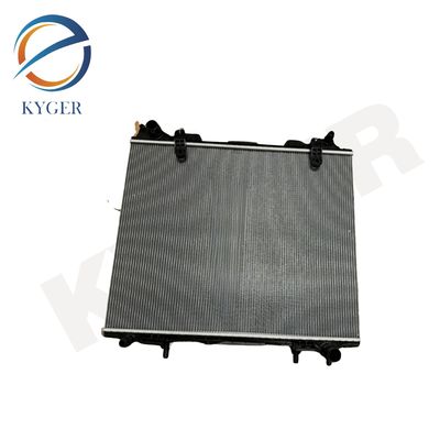 購入 冷却システム 自動車部品 エンジン冷却液 ラジエーター LR162123 ランドローバー用 Range Rover Sport Evoque LR142629 オンライン製造