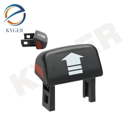 購入 オートパーツ HXG500290PVJ 車用 後部座席 リクライン調整機 リラースレバー ハンドル オンライン製造