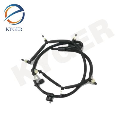 購入 KYGER ホットセール 自動車部品 オートブレーキシステム オートパーツ 燃料供給パイプライン フィット ランドローバー ディスカバリー 4 LR032107 オンライン製造