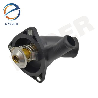 購入 KYGER 車用自動車部品 LR005765 冷却システム 自動車部品 エンジン サーモスタット PCP500050 ランドローバー ランジローバー スポーツ L320 オンライン製造