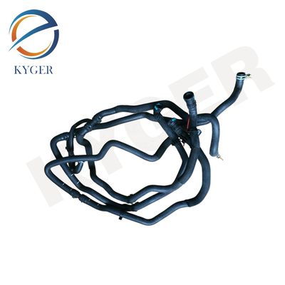 購入 KYGER 高品質 LR075323 カーパーツ オートパーツ 冷却ホース パイプ ランドローバー ディスカバリー 4 2010-2016 L319 オンライン製造