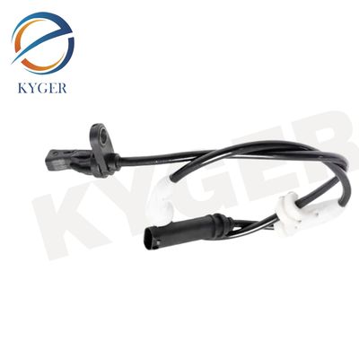 購入 KYGER オート パーツ 34526791224 オート センサー 電気部品 車のフロント ABS 車輪速度センサー BMW3シリーズ 3452 6791 224 オンライン製造
