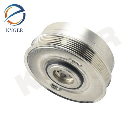 購入 1123 8638 614 自動車エンジンシステム クランクシャフトポリー 11238638614 BMW 2 F45 2 F46 X1 F48 MINI F56 F55 F54 F57 F60 オンライン製造