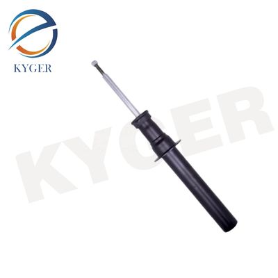 購入 KYGER 31316851747 31316851745 31316851748 31316851749 BMW X5 6X6 F15 F16 F85 F86 3131 6851 747用のフロントアルミニウムショック吸収器 オンライン製造