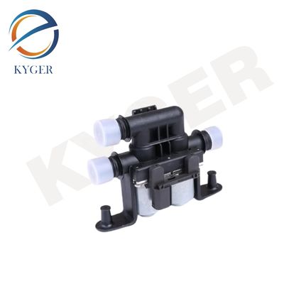 購入 自動車エンジンシステム 暖房制御バルブ ソレノイド 64116910544 BMW E53 E70 F15 E71 6411 6910 544 暖房制御水弁 オンライン製造