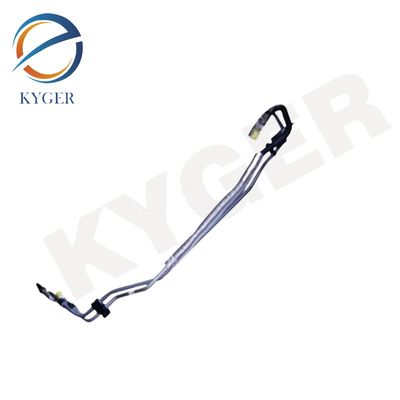 購入 KYGER 高品質 LR029184 オート部品 ステアリング 圧力ホース ランドローバー フリーランダー2 2006-2014 L359 オンライン製造