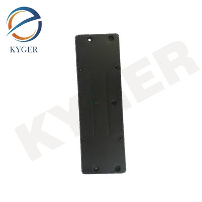 購入 高品質の自動車 自動車部品 フロント ナンバープレート ブレーケット LR061252 For Land Rover Discovery Sport 2014-2019 オンライン製造