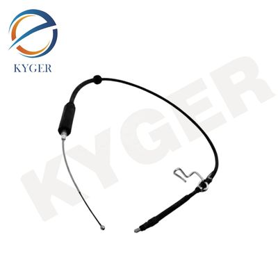 購入 KYGER 高品質 自動車 自動車部品 LR014431 ブレーキケーブル 左手 ランドローバー フリーランダー 2 2006-2014 L359 オンライン製造