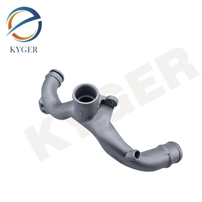 購入 冷却システム エンジン冷却液ホース LR090630 ランドローバー ディスカバリー 4 5 ランジローバー スポーツ ベラー 新型ディフェンダー オンライン製造