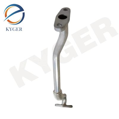 購入 3.0 24Vターボオイル排水管 LR013610 ディスカバリー・ランドローバー エンジン部品 オンライン製造