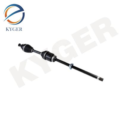 購入 フロントアクセルドライブシャフト LR062661 防水 ランドローバー フリーランダー 2 L359 オンライン製造