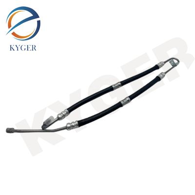 購入 3241 6759 774 エンジン燃料システム チュービング E53 X5 3.0i パワーステアリング 圧力 ホース エンジン燃料ライン BMW 32416759774 オンライン製造
