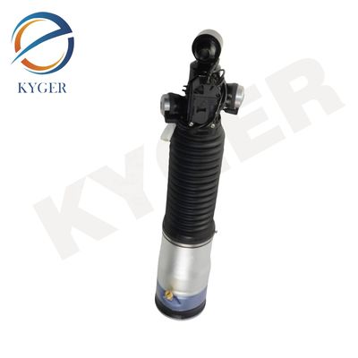 購入 KYGER 車用空気ショック吸収器 空気懸垂システム 3712 6796 930 BMW 7シリーズ F02 右後部空気ショック吸収器 オンライン製造