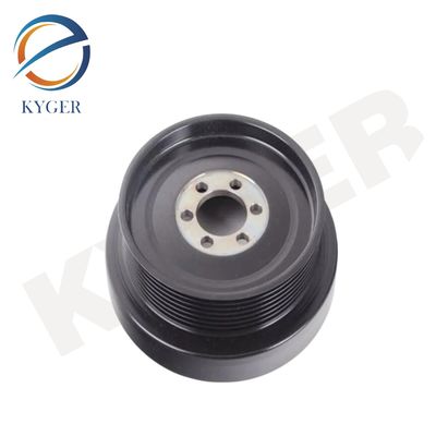 購入 自動車エンジンシステム 1123 7624 103 クランクシャフトポリー BMW 2.0L 228i 328i 428i 528i X1 X2 X3 X4 11237624103 オンライン製造
