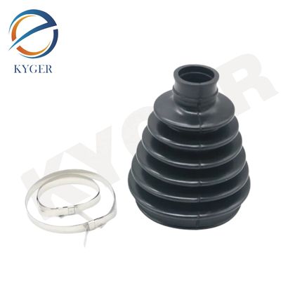 購入 KYGER 高品質の自動車部品 3160 7545 108 オートトランスミッションシステム CV 共同ブート BMW X5 E70 31607545108 オンライン製造