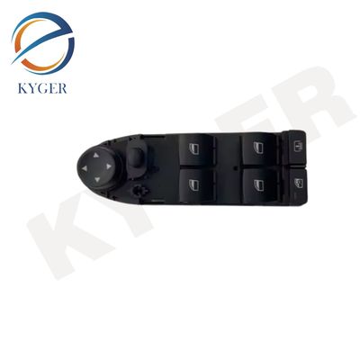 購入 61319122112 自動車電気システム 車用電源窓調節器 リフター マスタースイッチ 6131 9122 112 BMW E60 E61 窓スイッチ用 オンライン製造