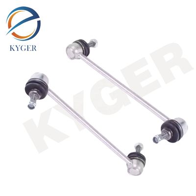 購入 31351130075 オートサスペンションシステム スタビライザー リンク フロント 左/右 リンク ストッド セット BMW 3 セラモン E30 E36 E28 E34 E24 E32 オンライン製造