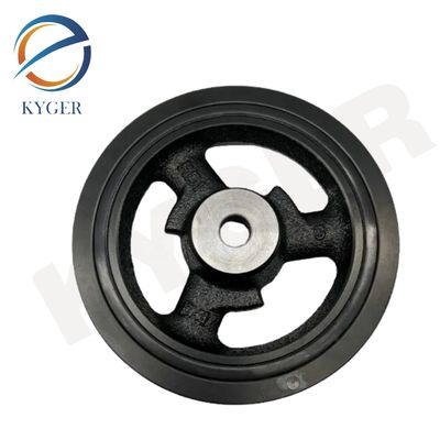 購入 1123 7829 906 BMW ミニクーパーR50用の自動車エンジンシステム クランクシャフト ポリー振動抑制 11231485399 4777681AB 11237829906 オンライン製造