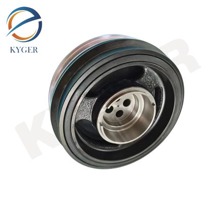 購入 KYGER 高品質 1123 8602 800 オート部品 ストレッサー ポリベルト クランクシャフト ポリ  BMW F45 F48 11238602800 オンライン製造