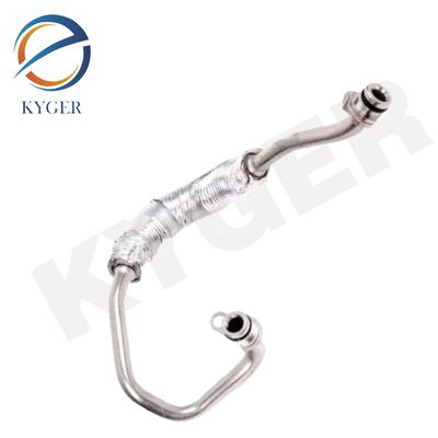 購入 自動車エンジンシステム 自動車用品 トルボチャージャー 冷却液 リターンライン 11537558902 BMW E89 E90 E93 335i 335xi N54 オンライン製造