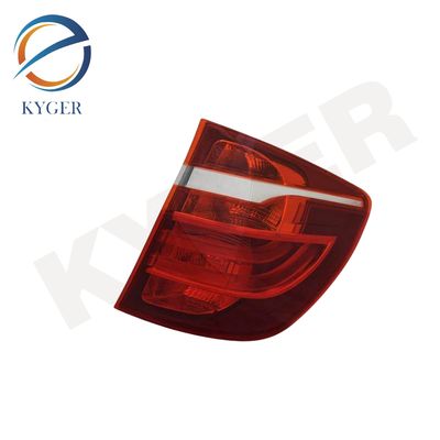 購入 KYGER 高品質の自動車部品 自動照明システム 6321 7217 311 車尾ライト 後ろランプ 左 BMW X3 F25 63217217311 オンライン製造