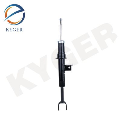 購入 3131 6850 442 自動車部品 ショック吸収器 懸垂ダムパー 31316850442 BMW 5シリーズ F18 F10用のフロントエアショック吸収器 オンライン製造