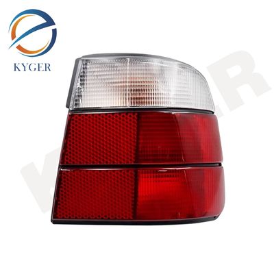 購入 車体部品 後部左尾灯 後部ランプ 63211384009 後部ライト オート LED 後部ライト BMW E34 63211384009 オンライン製造