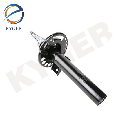 購入 KYGER 高品質 3130 6885 077 オートサスペンションシステム フロント左サスペンション ショック吸収ストラット BMW X3 G08 2018 オンライン製造