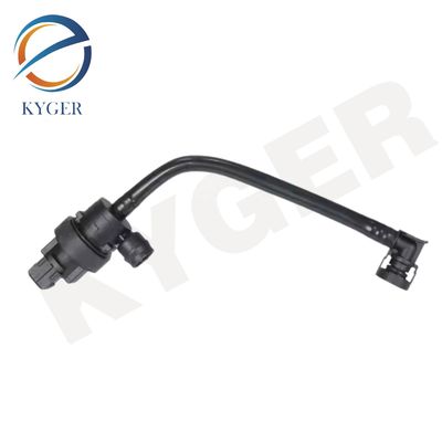 購入 自動車エンジンシステム 自動車部品 燃料タンク換気バルブ 13907506739 BMW E66 1390 7506 739用の蒸気容器浄化バルブ オンライン製造