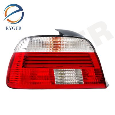 購入 KYGER 高品質 63216902528 自動車 自動車部品 ライト システム BMW 5 E39 6321 6902 528 のための右側尾灯 オンライン製造