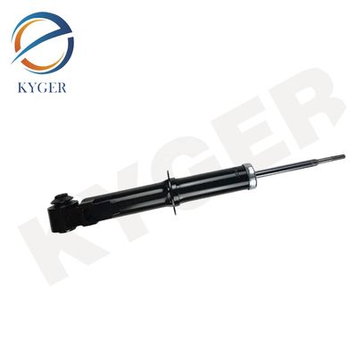 購入 KYGER 高品質 3352 9807 017 オートサスペンションシステム BMW ミニクーパー 33529807017のためのバックショック吸収スプリング オンライン製造