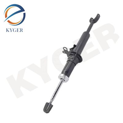 購入 KYGER 高品質 3131 6798 154 BMW 5シリーズ F07 GT 31316798154用のオートサスペンション部品ショック吸収器 オンライン製造
