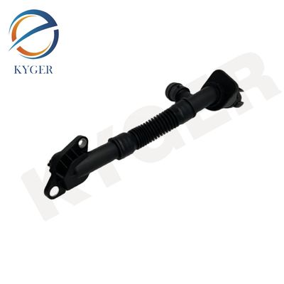 購入 11157646086 自動車エンジンシステム エンジン部品 カーンケース 呼吸管 BMW 5 6 7シリーズ X5 X6 11157575642 1115 7646 086 オンライン製造