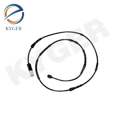 購入 KYGER 34356790304 ディスクブレーキパッド 耐用感知器 X3 F25 BMWブレーキパーツ オンライン製造